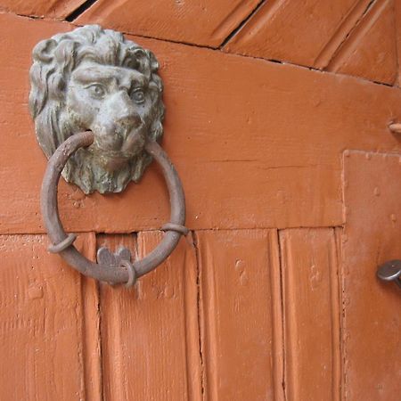 Rozmaringos Udvarhaz Dunafoldvar エクステリア 写真